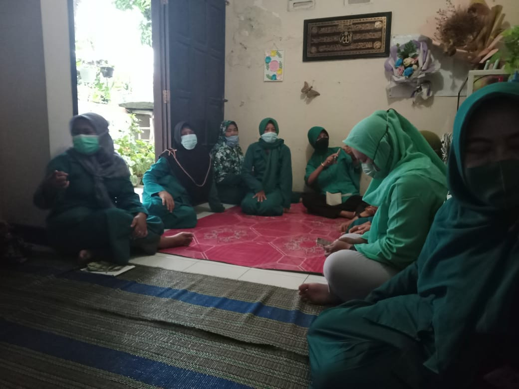 Sosialisasi Aplikasi Elsimil bagi Catin